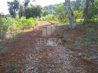 Fazenda / Sítio / Chácara com 1 Quarto à venda, 1280m² no Country, Cascavel