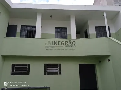 Prédio Inteiro para venda ou aluguel, 532m² no Parada Inglesa, São Paulo