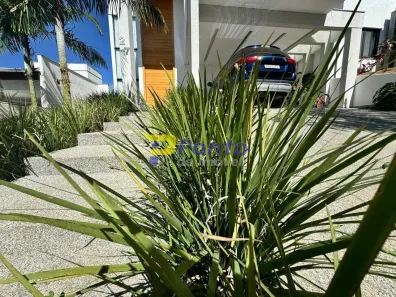 Casa de Condomínio com 4 Quartos à venda, 266m² no Rosa dos Ventos, Vespasiano