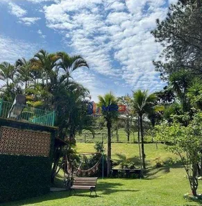 Fazenda / Sítio / Chácara com 3 Quartos à venda, 220m² no Arrozal, Piraí