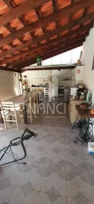 Fazenda / Sítio / Chácara com 3 Quartos à venda, 1050m² no , Ipeúna