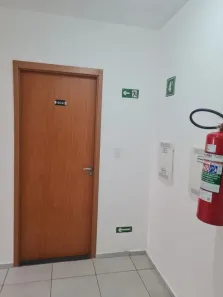 Apartamento com 2 Quartos para alugar, 52m² no Jardim Panorama, Salto