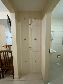Apartamento com 2 Quartos para alugar, 60m² no Centro, Cabo Frio
