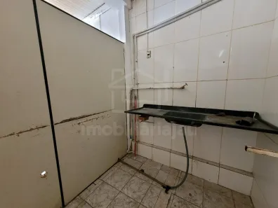 Loja / Salão / Ponto Comercial para alugar, 50m² no Chácara Braz Miraglia, Jaú