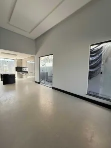 Casa de Condomínio com 3 Quartos à venda, 120m² no Zona de Expansão (Olhos D'Agua), Barra dos Coqueiros