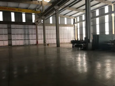 Galpão / Depósito / Armazém para venda ou aluguel, 5630m² no Centro, Monte Mor