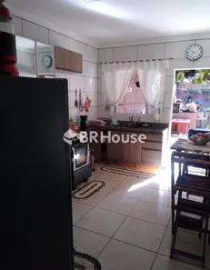 Casa de Condomínio com 2 Quartos à venda, 66m² no Jardim das Cerejeiras, Campo Grande