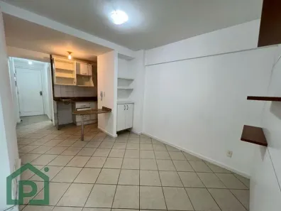 Apartamento com 1 Quarto para alugar, 32m² no Centro, Nova Friburgo