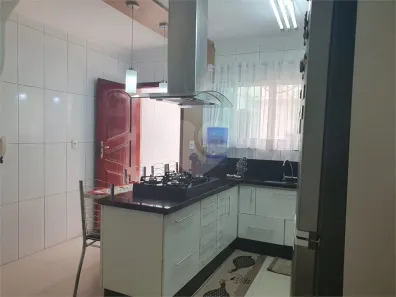 Casa de Vila com 3 Quartos à venda, 181m² no Vila Prudente, São Paulo