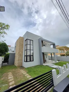 Casa de Condomínio com 4 Quartos à venda, 220m² no Buraquinho, Lauro de Freitas