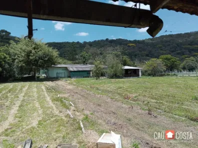 Terreno / Lote / Condomínio à venda, 35199m² no São Nicolau, Penha
