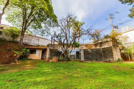 Terreno / Lote / Condomínio à venda, 5448m² no Barro Branco (Zona Norte), São Paulo