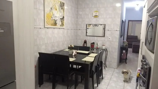 Casa com 3 Quartos à venda, 120m² no Jardim Alessandra, Várzea Paulista