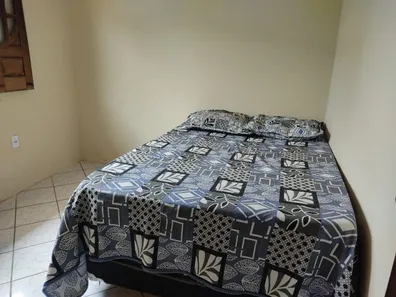 Casa com 2 Quartos para alugar, 200m² no Arembepe (Abrantes), Camaçari