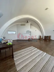 Cobertura com 2 Quartos para alugar, 220m² no Centro, Caraguatatuba