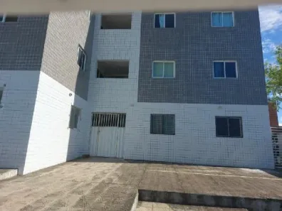 Apartamento com 2 Quartos à venda, 47m² no Planalto Boa Esperança, João Pessoa