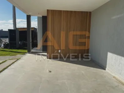 Casa de Condomínio com 3 Quartos à venda, 120m² no Nova São Pedro, São Pedro da Aldeia