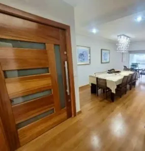 Apartamento com 3 Quartos à venda, 130m² no Vila Luis Antônio, Guarujá