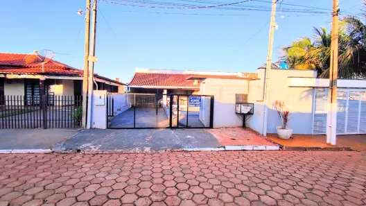Casa de Condomínio com 4 Quartos à venda, 120m² no Centro, Santo Inácio