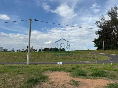 Terreno / Lote / Condomínio à venda, 250m² no Colinas do Castelo, Jaguariúna