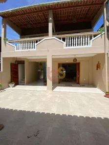 Casa com 5 Quartos à venda, 200m² no Aritaguá, Ilhéus