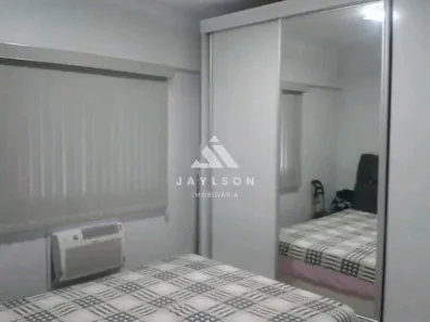 Apartamento com 2 Quartos à venda, 52m² no Engenho de Dentro, Rio de Janeiro