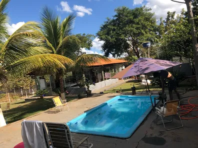 Casa de Condomínio com 1 Quarto à venda, 120m² no , Hidrolândia
