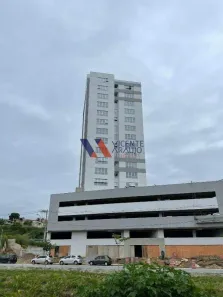 Conjunto Comercial / Sala à venda, 33m² no Betim Industrial, Betim