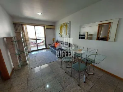 Apartamento com 1 Quarto à venda, 59m² no Ingá, Niterói