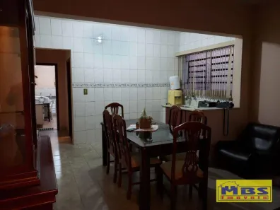 Casa com 2 Quartos à venda, 123m² no Vila Padre Bento, Itu