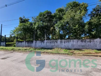 Terreno / Lote / Condomínio à venda, 4800m² no Parque São João, Paranaguá