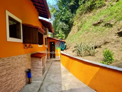 Casa de Condomínio com 2 Quartos à venda, 166m² no Caneca Fina, Guapimirim