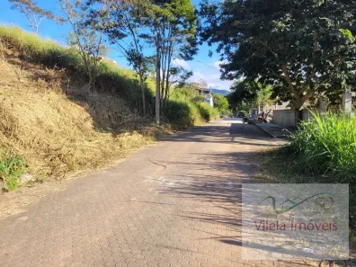 Terreno / Lote / Condomínio à venda, 940m² no Vila Selma, Miguel Pereira