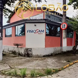 Loja / Salão / Ponto Comercial com 15 Quartos para venda ou aluguel, 450m² no Montese, Resende