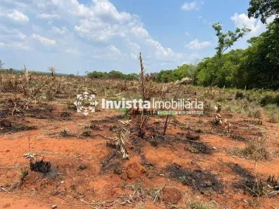 Fazenda / Sítio / Chácara à venda, 200m² no Centro, Cristalândia