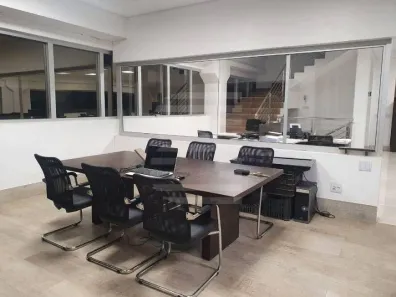 Galpão / Depósito / Armazém à venda, 2400m² no Sítio da Moenda, Itatiba