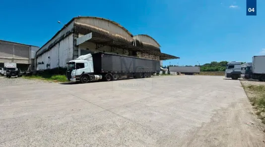 Galpão / Depósito / Armazém para alugar, 2394m² no Comportas, Jaboatão dos Guararapes