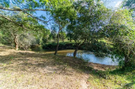 Fazenda / Sítio / Chácara com 4 Quartos à venda, 100000m² no Área Rural de Planaltina, Brasília