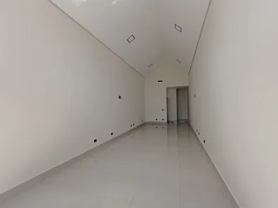 Conjunto Comercial / Sala para alugar, 60m² no Centro, Santa Bárbara D'Oeste