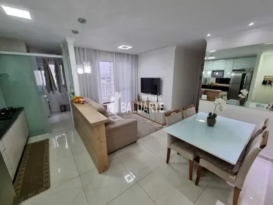 Apartamento com 3 Quartos à venda, 81m² no Campininha, São Paulo