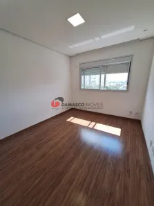 Apartamento com 2 Quartos para alugar, 69m² no Cerâmica, São Caetano do Sul