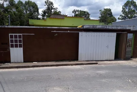 Casa com 5 Quartos à venda, 113m² no , Caeté