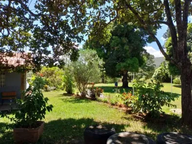 Fazenda / Sítio / Chácara com 4 Quartos à venda, 1000m² no Pinhões, Santa Luzia