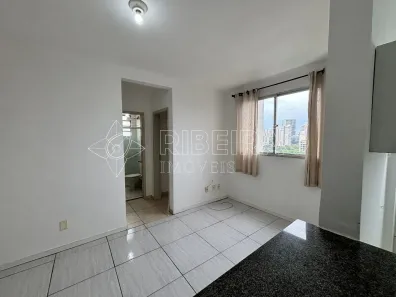 Apartamento com 2 Quartos para alugar, 47m² no City Ribeirão, Ribeirão Preto