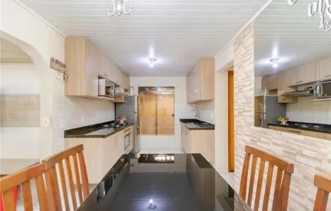 Casa com 2 Quartos à venda, 160m² no Parque Paraíso, Itapecerica da Serra