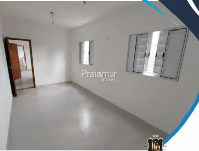Apartamento com 1 Quarto para alugar, 48m² no Centro, São Vicente