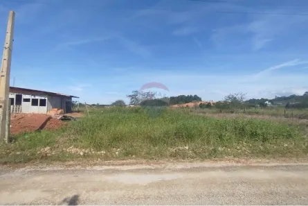 Terreno / Lote / Condomínio à venda, 300m² no Itajubá, Barra Velha
