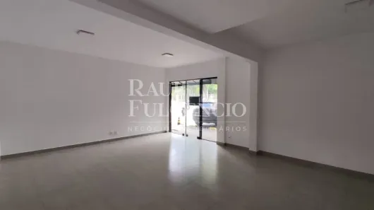 Loja / Salão / Ponto Comercial para alugar, 49m² no Parque Jamaica, Londrina
