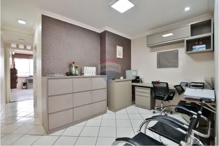 Conjunto Comercial / Sala à venda, 40m² no Sul, Brasília