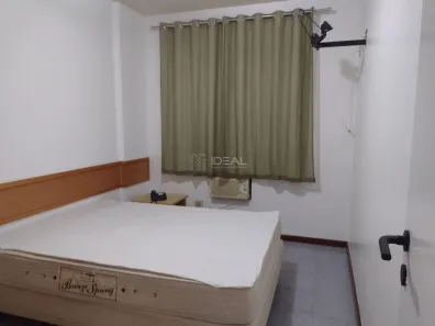 Flat com 1 Quarto para alugar, 52m² no Centro, Campos dos Goytacazes